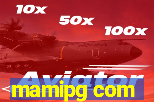 mamipg com